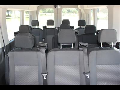 2020 Ford Transit 350 XLT   - Photo 23 - Euless, TX 76040