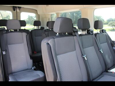 2020 Ford Transit 350 XLT   - Photo 21 - Euless, TX 76040