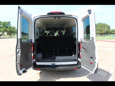 2020 Ford Transit 350 XLT   - Photo 9 - Euless, TX 76040