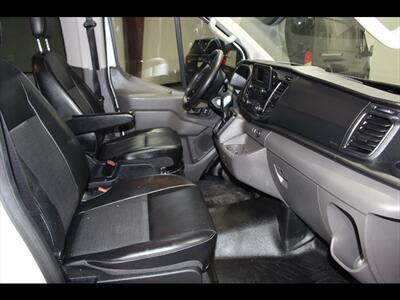 2020 Ford Transit 350 XLT   - Photo 16 - Euless, TX 76040