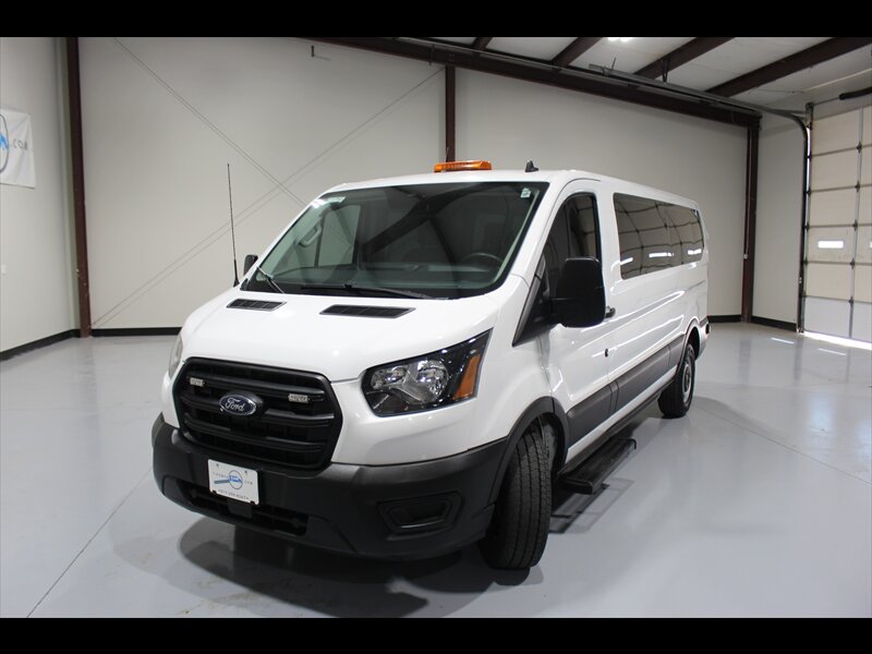 2020 Ford Transit 350 XLT - Photo 1 - Euless, TX 76040