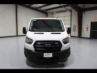 2020 Ford Transit 350 XLT   - Photo 8 - Euless, TX 76040