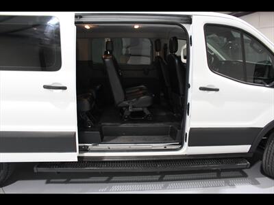 2020 Ford Transit 350 XLT   - Photo 12 - Euless, TX 76040
