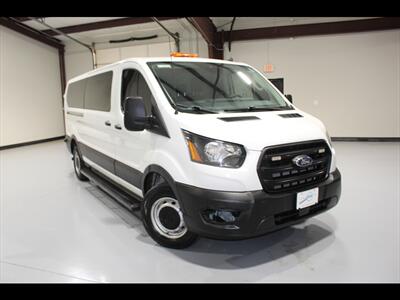 2020 Ford Transit 350 XLT   - Photo 7 - Euless, TX 76040