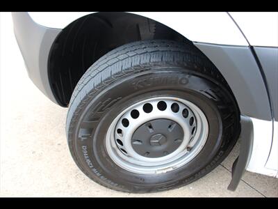 2025 Mercedes-Benz Sprinter 2500   - Photo 24 - Euless, TX 76040