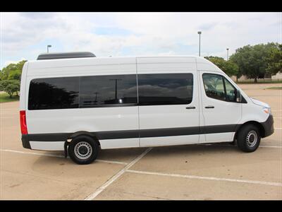 2025 Mercedes-Benz Sprinter 2500   - Photo 6 - Euless, TX 76040