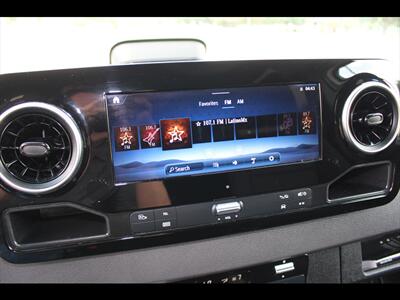 2025 Mercedes-Benz Sprinter 2500   - Photo 20 - Euless, TX 76040
