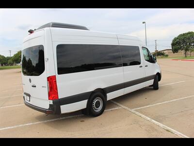 2025 Mercedes-Benz Sprinter 2500   - Photo 5 - Euless, TX 76040