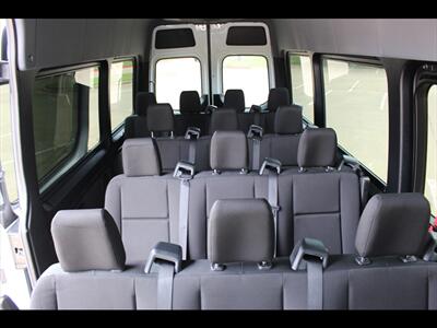 2025 Mercedes-Benz Sprinter 2500   - Photo 14 - Euless, TX 76040