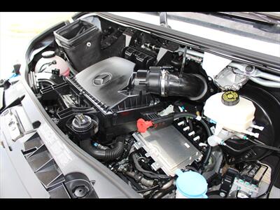 2025 Mercedes-Benz Sprinter 2500   - Photo 30 - Euless, TX 76040