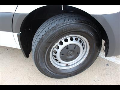 2025 Mercedes-Benz Sprinter 2500   - Photo 27 - Euless, TX 76040