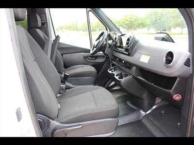 2025 Mercedes-Benz Sprinter 2500   - Photo 17 - Euless, TX 76040