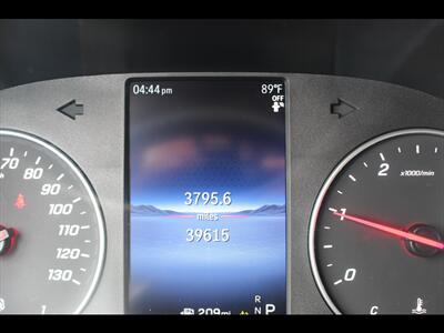 2025 Mercedes-Benz Sprinter 2500   - Photo 22 - Euless, TX 76040