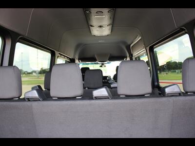 2025 Mercedes-Benz Sprinter 2500   - Photo 10 - Euless, TX 76040