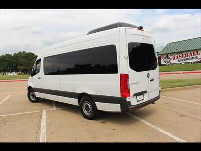 2025 Mercedes-Benz Sprinter 2500   - Photo 3 - Euless, TX 76040