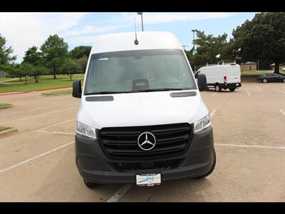 2025 Mercedes-Benz Sprinter 2500   - Photo 8 - Euless, TX 76040