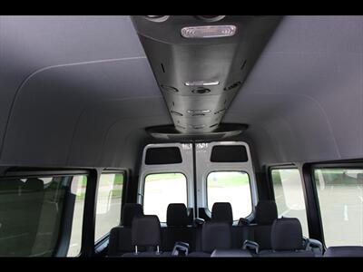 2025 Mercedes-Benz Sprinter 2500   - Photo 15 - Euless, TX 76040