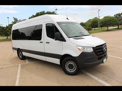 2025 Mercedes-Benz Sprinter 2500   - Photo 7 - Euless, TX 76040