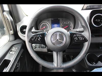2025 Mercedes-Benz Sprinter 2500   - Photo 23 - Euless, TX 76040