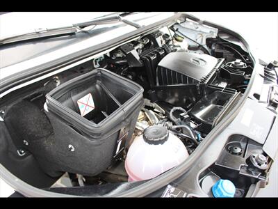 2025 Mercedes-Benz Sprinter 2500   - Photo 29 - Euless, TX 76040