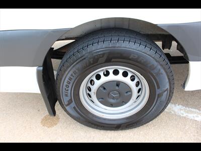 2025 Mercedes-Benz Sprinter 2500   - Photo 26 - Euless, TX 76040