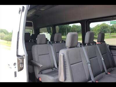 2025 Mercedes-Benz Sprinter 2500   - Photo 12 - Euless, TX 76040