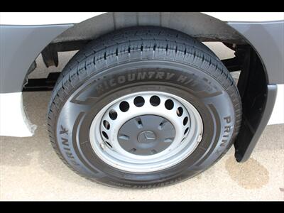 2025 Mercedes-Benz Sprinter 2500   - Photo 25 - Euless, TX 76040