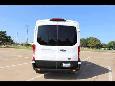 2023 Ford Transit 350 XL   - Photo 4 - Euless, TX 76040