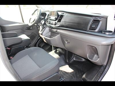 2023 Ford Transit 350 XL   - Photo 20 - Euless, TX 76040