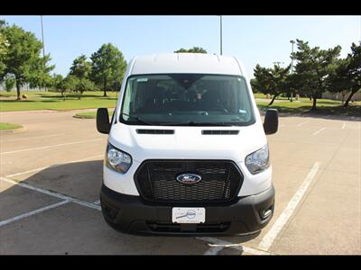 2023 Ford Transit 350 XL   - Photo 8 - Euless, TX 76040