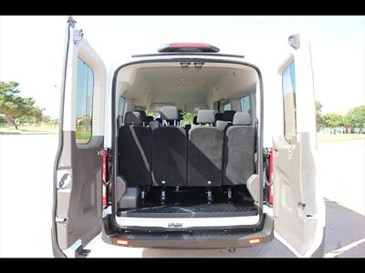 2023 Ford Transit 350 XL   - Photo 9 - Euless, TX 76040