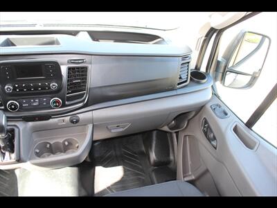 2023 Ford Transit 350 XL   - Photo 18 - Euless, TX 76040