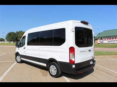 2023 Ford Transit 350 XL   - Photo 3 - Euless, TX 76040