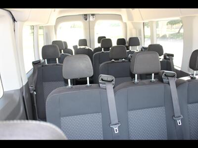 2023 Ford Transit 350 XL   - Photo 13 - Euless, TX 76040