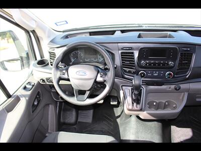 2023 Ford Transit 350 XL   - Photo 17 - Euless, TX 76040