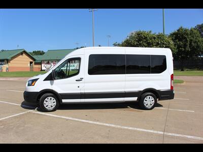 2023 Ford Transit 350 XL   - Photo 2 - Euless, TX 76040