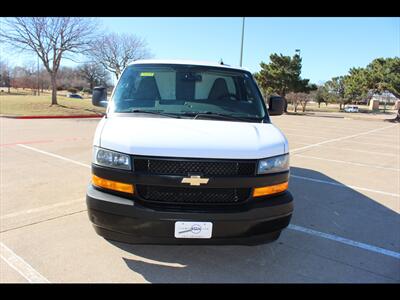 2018 Chevrolet Express 3500   - Photo 8 - Euless, TX 76040