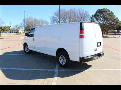 2018 Chevrolet Express 3500   - Photo 3 - Euless, TX 76040