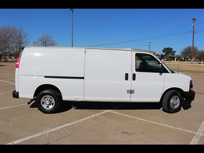 2018 Chevrolet Express 3500   - Photo 6 - Euless, TX 76040