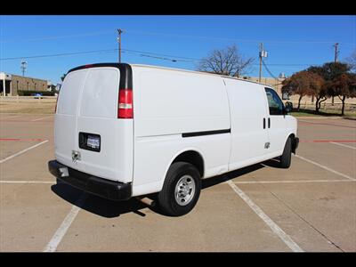 2018 Chevrolet Express 3500   - Photo 5 - Euless, TX 76040