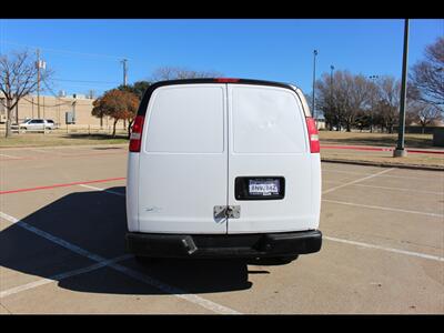 2018 Chevrolet Express 3500   - Photo 4 - Euless, TX 76040