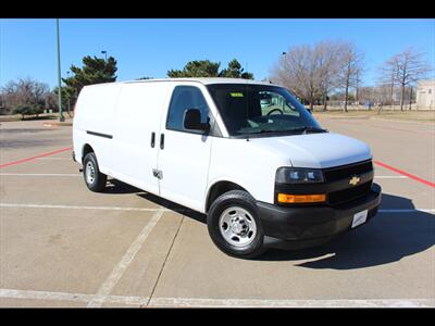 2018 Chevrolet Express 3500   - Photo 7 - Euless, TX 76040