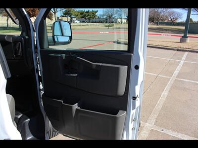 2018 Chevrolet Express 3500   - Photo 16 - Euless, TX 76040