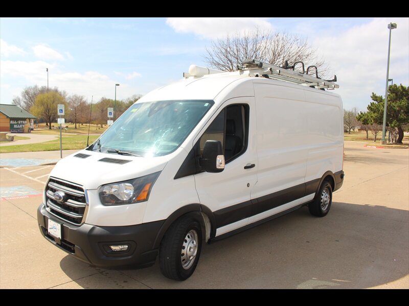 2020 Ford Transit 350  