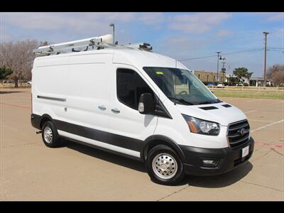 2020 Ford Transit 350   - Photo 7 - Euless, TX 76040