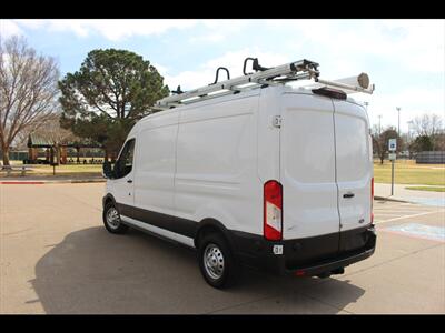 2020 Ford Transit 350   - Photo 3 - Euless, TX 76040