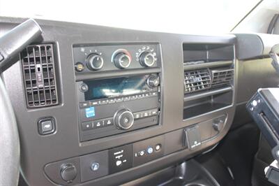 2021 Chevrolet Express 2500 - Photo 25 - Euless, TX 76040