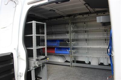 2021 Chevrolet Express 2500 - Photo 13 - Euless, TX 76040