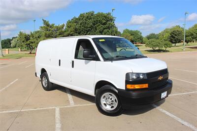 2021 Chevrolet Express 2500 - Photo 6 - Euless, TX 76040