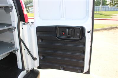 2021 Chevrolet Express 2500 - Photo 10 - Euless, TX 76040
